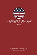 Gerard Way, Dave Stewart, Gabriel Ba, Nick Filardi, Nate Piekos, Sergio Colomino: The Umbrella Academy: Dallas (Hardcover, 2019, Dark Horse Books)