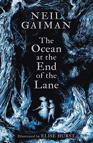 Neil Gaiman, Elise Hurst: The Ocean at the End of the Lane (Hardcover, William Morrow & Company, William Morrow)