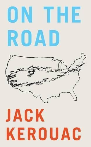 Jack Kerouac: On the Road