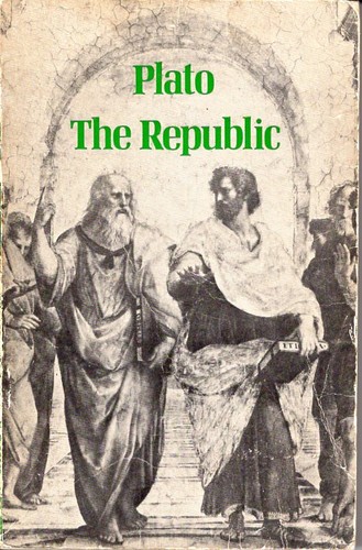 Plato: The Republic (1976, Dent, Orion Publishing Group, Limited)