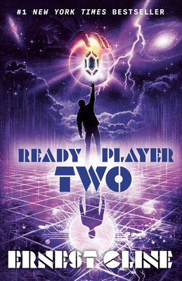 Ernest Cline, Ernest Cline: Ready Player Two (Paperback, 2021, Ballantine Books)