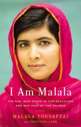 Malala Yousafzai, Christina Lamb, Malala Yousafzai, Malala Yousafazi: I am Malala (Paperback, 2012, christina lamb, Orion Publishing Group, Limited)