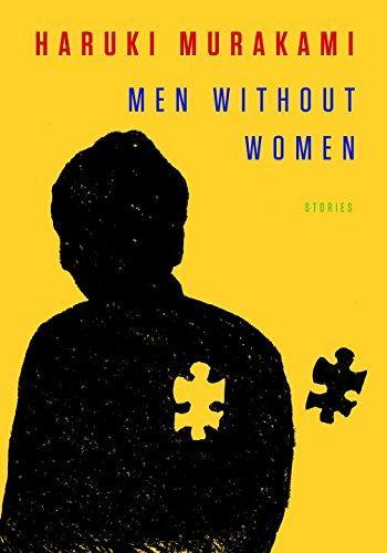 Haruki Murakami: Men Without Women (2017)