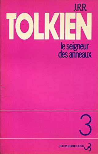 J.R.R. Tolkien, J.R.R. Tolkien: Le Retour du roi (French language, 1990)