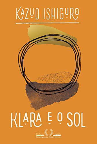 invalid author: Klara e o Sol (Paperback, Portuguese language, 2019, Companhia das Letras)