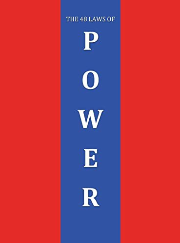 Robert Greene: 48 Laws of Power Robert and Joost Elffers Greene (Hardcover, 2001, Robert Greene)