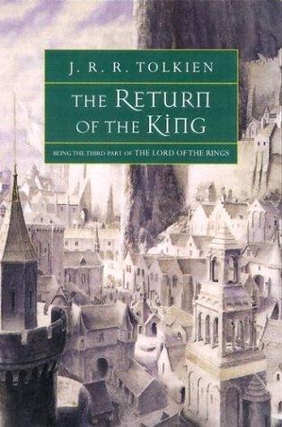 J.R.R. Tolkien, J.R.R. Tolkien: The Return of the King (1999)