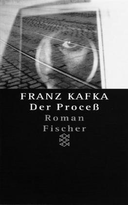 Franz Kafka, Edibooks, Andrea Gouveia, Scott Brick, Edibook, Maisha Books, José Rafael Hernández Arias, juan bravo, David Wyllie, Mike Mitchell: Der Prozess (German language, 1990)