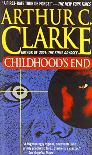 Arthur C. Clarke: Childhood's End (2008)
