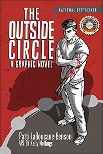 Patti LaBoucane-Benson: The outside circle (2015, House of Anansi Press)