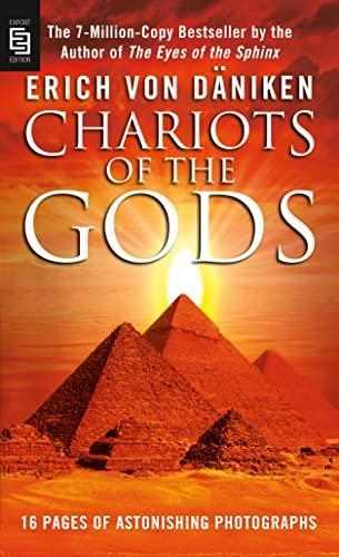 Erich von Däniken: Chariots of the gods? (1980)