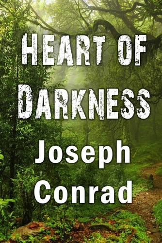 Joseph Conrad: Heart of Darkness (1999, Penguin Books)