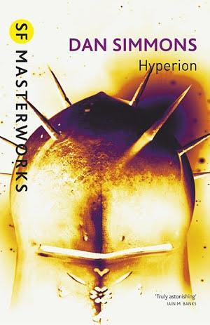 Dan Simmons: Hyperion