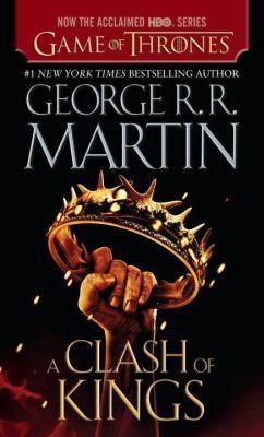 George R. R. Martin: A Clash of Kings (2012)