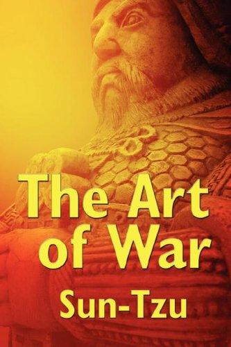 Sunzi: The Art of War (2007, Wilder Publications)