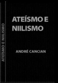 André Cancian: 9788590555834 (EBook, Português language, 2011, Ateus.Net)