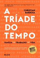 Christian Barbosa: A Tríade do Tempo (Paperback, Português language, 2018, Buzz Editora)