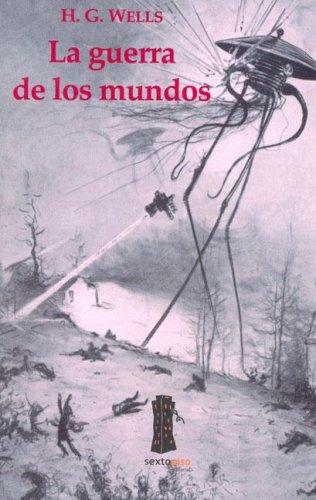 H. G. Wells: La guerra de los mundos (Spanish language, 2005)