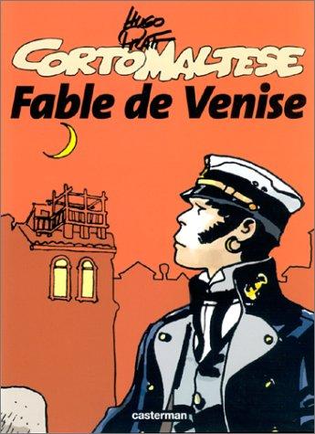 Hugo Pratt: Corto Maltese  (Paperback, French language, Casterman)