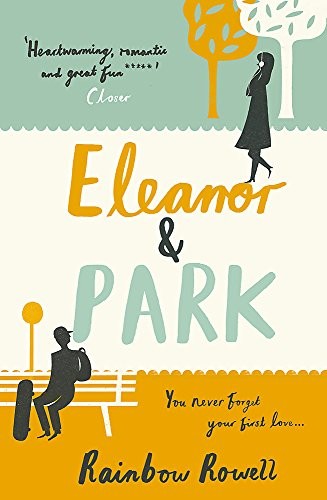 Rainbow Rowell: Eleanor & Park (Paperback, Orion Publishing Group, Orion Publishing Group, Limited)