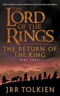 J.R.R. Tolkien, J.R.R. Tolkien: The return of the king (2001)