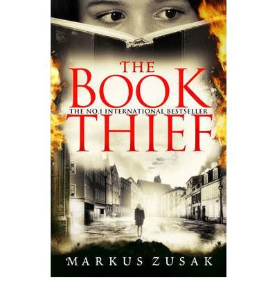 Markus Zusak: The Book Thief (Paperback, 2008, Definitions, Picador)