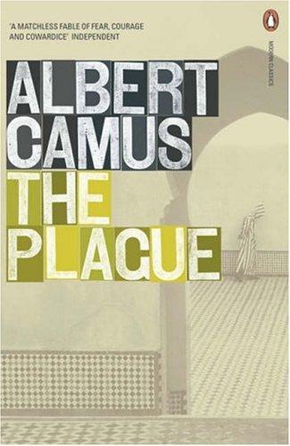 Albert Camus: The Plague (2002)