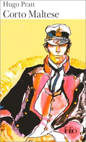 Hugo Pratt: Corto Maltese (Paperback, Spanish language, Gallimard Education)