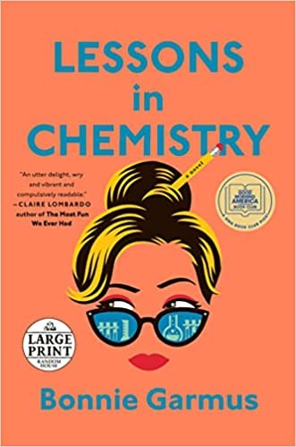 Lessons in Chemistry (2022, Diversified Publishing)