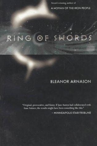 Eleanor Arnason: Ring of swords (1995, Orb)