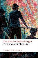 Friedrich Engels, Karl Marx: The Communist Manifesto (2008, Oxford University Press)