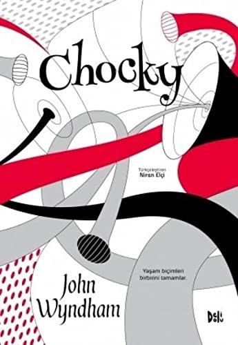 John Wyndham: Chocky (Paperback, 2018, Deli Dolu)