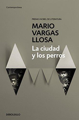 Mario Vargas Llosa: La ciudad y los perros (Spanish language, 2017)