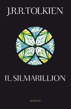 J.R.R. Tolkien, Christopher John Reuel Tolkien, Ted Nasmith: Il Silmarillion (Paperback, Italian language, 2013, Bompiani)