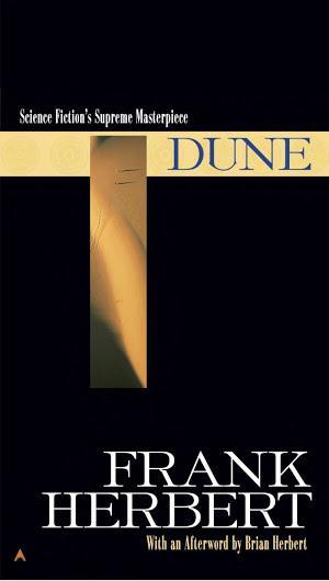 Frank Herbert: Dune (2003)