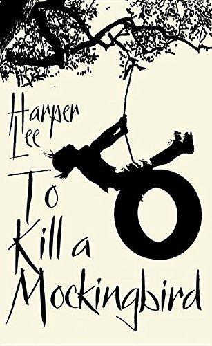 Harper Lee, Harper Lee: To kill a mockingbird