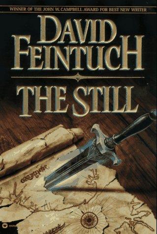 David Feintuch: The still (1997, Warner Books)