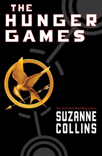 Suzanne Collins: The Hunger Games (Paperback, 2009, Scholastic Inc.)