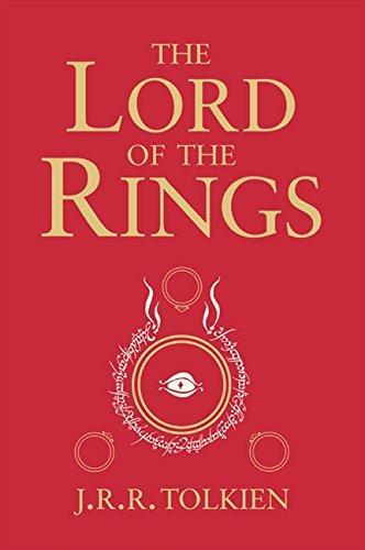 J.R.R. Tolkien, Michael Hordern, Peter Woodthorpe, Robert Stephens, Ian Holm, John Le Mesurier: The Lord of the Rings (Paperback, 2004, HarperCollins)