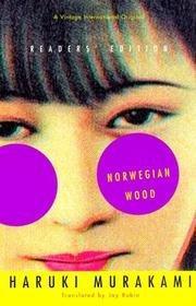 Norwegian Wood (2000)