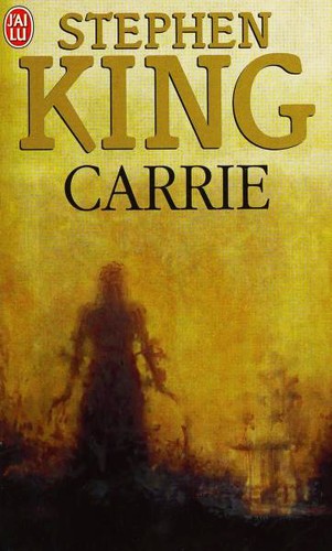 Stephen King: Carrie (French language, 2000)