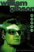 William Gibson (unspecified): Count Zero (Paperback, Voyager)