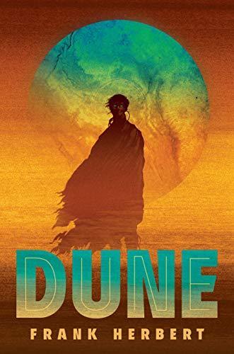 Frank Herbert: Dune (Dune, #1) (2019)