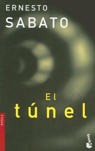 Ernesto Sábato.G: El túnel (Spanish language, 2003)