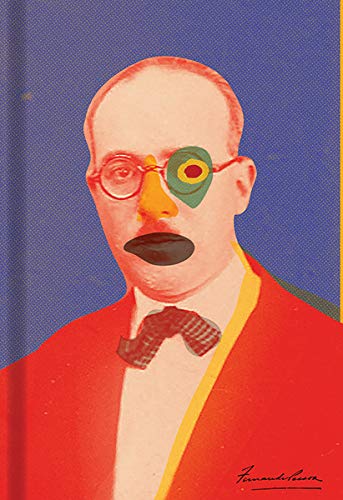 Fernando Pessoa, Margaret Jull Costa: The Book of Disquiet (Hardcover, 2017, New Directions)