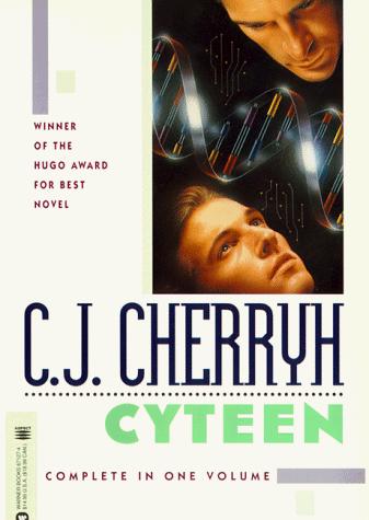 C.J. Cherryh: Cyteen (1995, Aspect)
