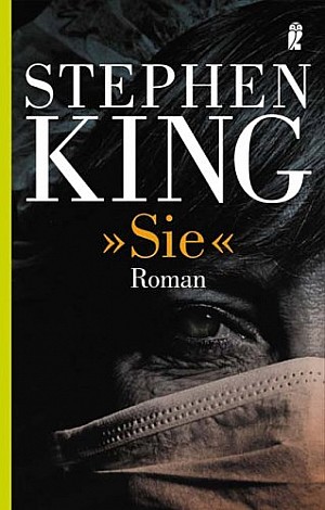 Empty Author: Sie (Paperback, German language, 2008, Ullstein)