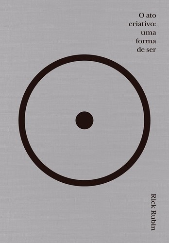 O ato criativo (Portuguese language, Editora Sextante)
