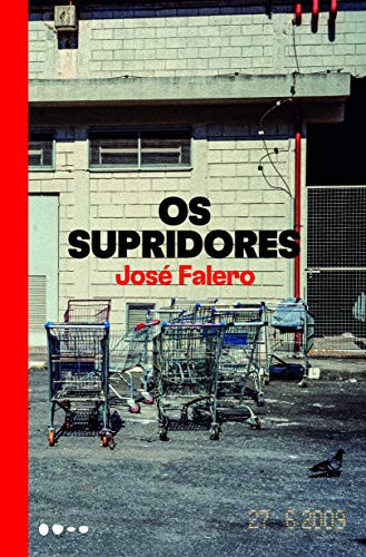 invalid author: Os Supridores (Paperback, Portuguese language, Todavia)