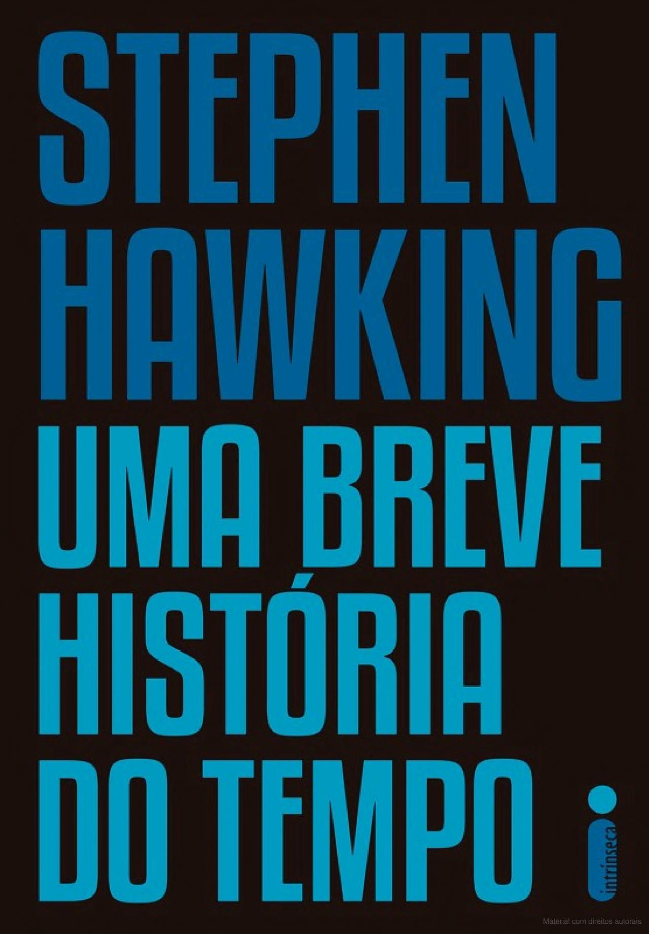 Uma Breve Historia do Tempo (Em Portugues do Brasil) by Stephen Hawking (2015-01-01)